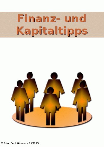 FINANZ & KAPITAL TRICKS Ebook KAPITALTIPPS FINANZ Geld verdienen E-LIZENZ TIPPS 