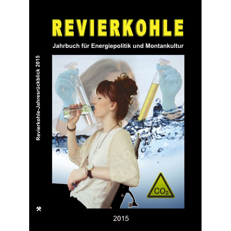 Revierkohle – Montankultur-Rückblick 2015