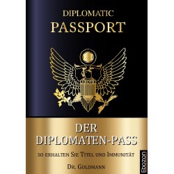 Der Diplomaten-Pass