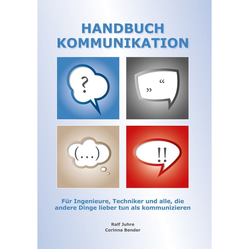 Handbuch Kommunikation