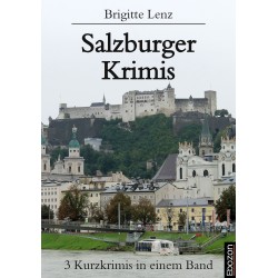 Salzburger Krimis