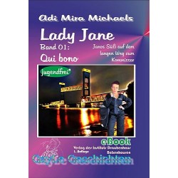 Lady Jane, Band 01: Qui bono
