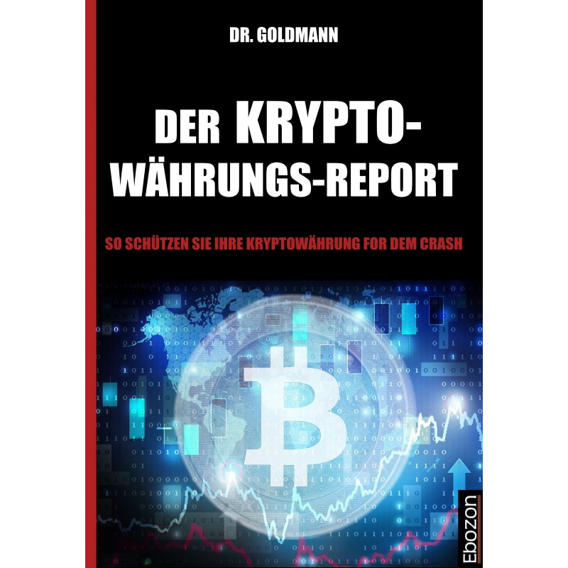 Der Kryptowährungs-Report