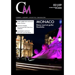 Monaco Magazin