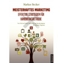 Meisterhaftes Marketing: Effektive Strategien für Handwerksbetriebe