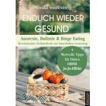 eBook: Endlich wieder gesund von Monika Sonnenberg erschienen im Ebozon Verlag