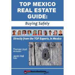 Kaufratgeber für Immobilien in Mexiko
