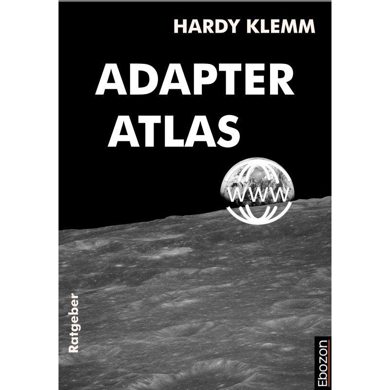 eBook: Adapter Atlas Hardy Klemm