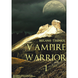 Vampire Warrior 1