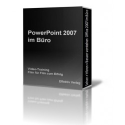 PowerPoint 2007 im Büro