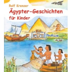 Ägypter-Geschichten für Kinder