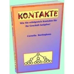 KONTAKTE – Erfolgreich Geschäftspartner finden!