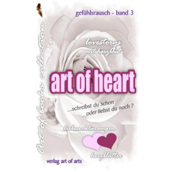 art of heart