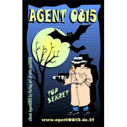Agent 0815