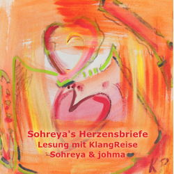 Sohreya's Herzensbriefe