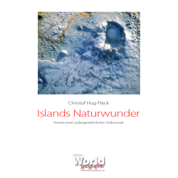 Islands Naturwunder