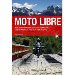 Moto Libre