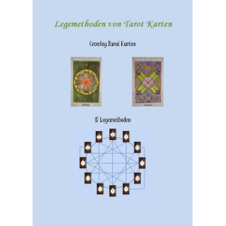 Legemethoden von Tarot Karten