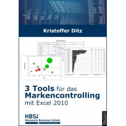 3 Tools für das Markencontrolling mit Excel 2010