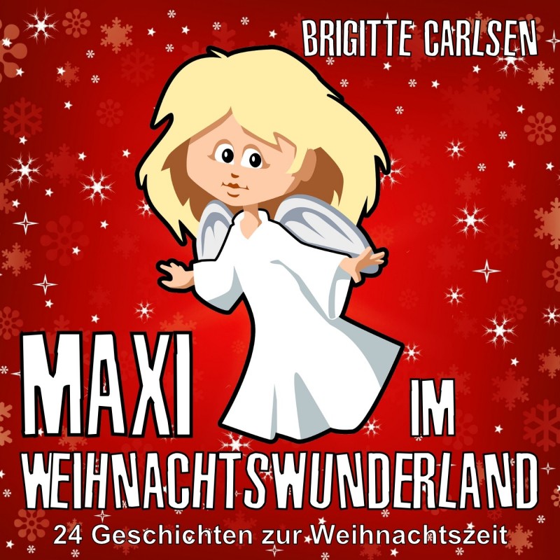 Maxi im Weihnachtswunderland