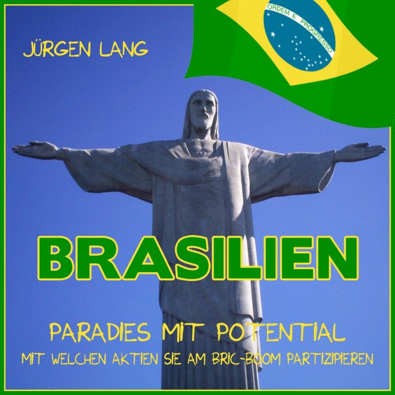 BRASILIEN - Paradies mit Potential