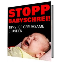 Stopp Babyschrei